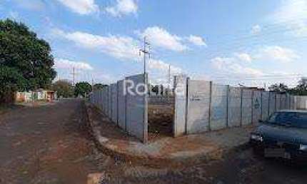 Terreno para alugar, São José - Uberlândia/MG - Rotina Imobiliária