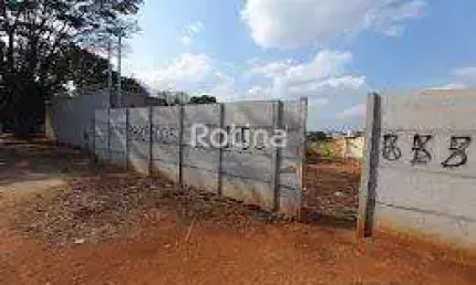 Terreno para alugar, Jaraguá - Uberlândia/MG - Rotina Imobiliária