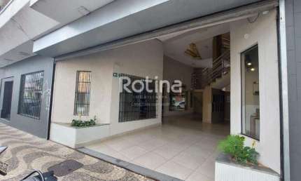 Sala para alugar, Centro - Uberlândia/MG - Rotina Imobiliária