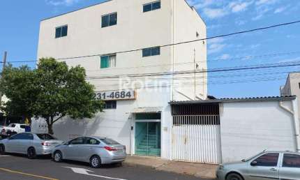 Apartamento para alugar, 4 quartos, Santa Mônica - Uberlândia/MG - Rotina Imobiliária