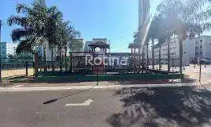 Apartamento para alugar, 2 quartos, Gávea Sul - Uberlândia/MG - Rotina Imobiliária