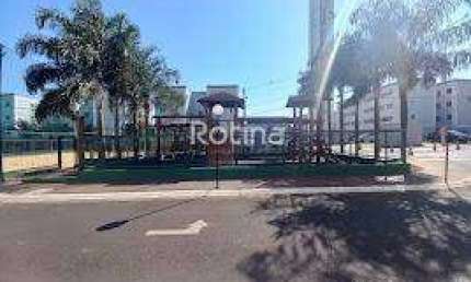 Apartamento para alugar, 2 quartos, Gávea Sul - Uberlândia/MG - Rotina Imobiliária