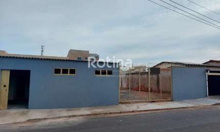 Terreno para alugar, Tocantins - Uberlândia/MG - Rotina Imobiliária