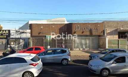 Loja para alugar, Carajás - Uberlândia/MG - Rotina Imobiliária