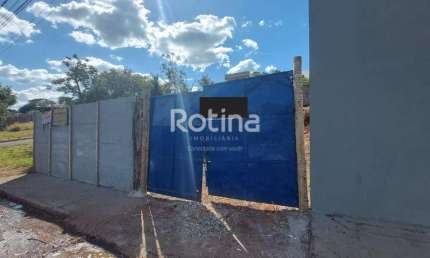 Terreno para alugar, Vigilato Pereira - Uberlândia/MG - Rotina Imobiliária