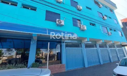 Prédio inteiro para alugar, 30 quartos, centro - uberlândia/mg - rotina imobiliária