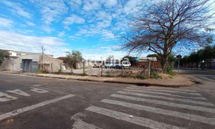 Terreno para alugar, Brasil - Uberlândia/MG - Rotina Imobiliária