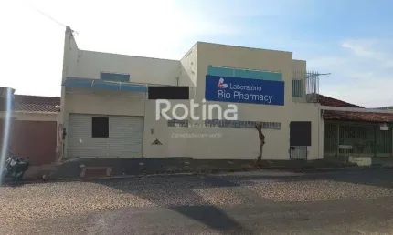 Prédio Inteiro para alugar, Osvaldo Rezende - Uberlândia/MG - Rotina Imobiliária