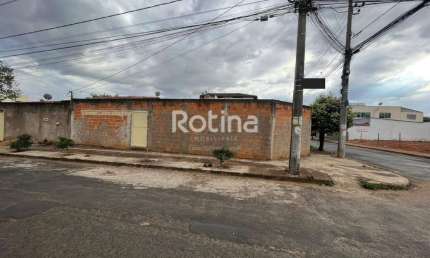 Terreno para alugar, Granada - Uberlândia/MG - Rotina Imobiliária