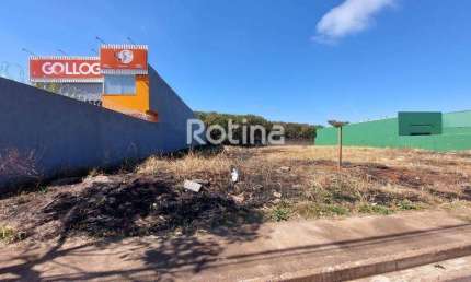 Terreno para alugar, Aclimação - Uberlândia/MG - Rotina Imobiliária