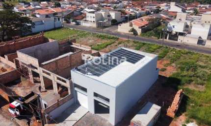 Galpão para alugar, Jardim Holanda - Uberlândia/MG - Rotina Imobiliária