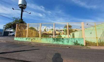Área para alugar, Martins - Uberlândia/MG - Rotina Imobiliária