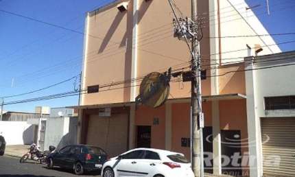 Sala para alugar, Presidente Roosevelt - Uberlândia/MG - Rotina Imobiliária