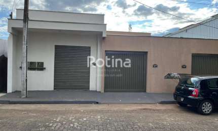 Loja para alugar, Alvorada - Uberlândia/MG - Rotina Imobiliária