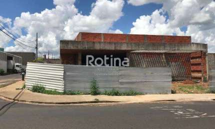 Prédio Inteiro para alugar, Santa Luzia - Uberlândia/MG - Rotina Imobiliária
