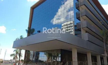 Loja para alugar, Jardim Karaíba - Uberlândia/MG - Rotina Imobiliária