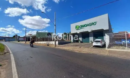 Loja para alugar, Martins - Uberlândia/MG - Rotina Imobiliária