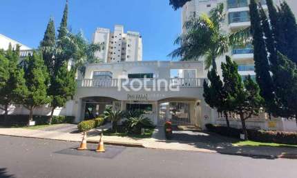 Cobertura para alugar, 3 quartos, Santa Mônica - Uberlândia/MG - Rotina Imobiliária