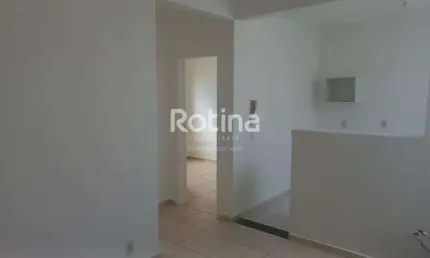 Apartamento para alugar, 2 quartos, Gávea Sul - Uberlândia/MG - Rotina Imobiliária