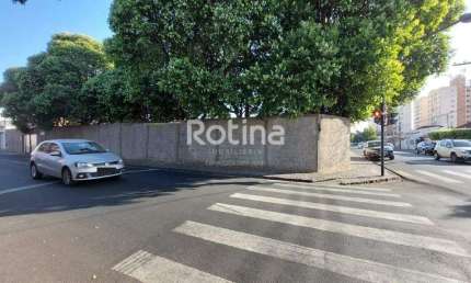Área para alugar, Martins - Uberlândia/MG - Rotina Imobiliária