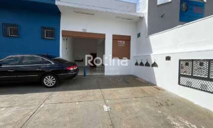 Loja para alugar, Shopping Park - Uberlândia/MG - Rotina Imobiliária