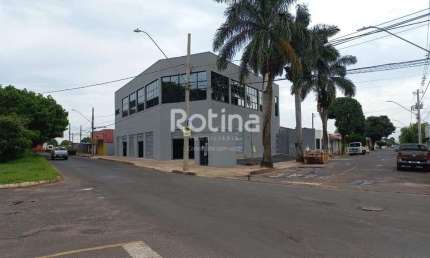 Loja para alugar, Jardim das Palmeiras - Uberlândia/MG - Rotina Imobiliária