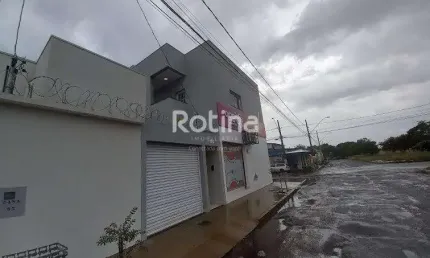 Apartamento para alugar, 2 quartos, Santa Rosa - Uberlândia/MG - Rotina Imobiliária