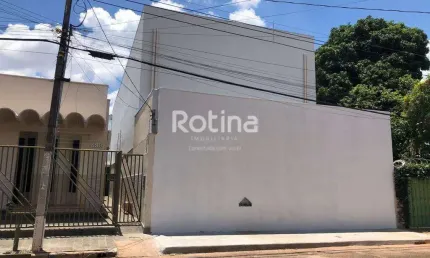 Galpão para alugar, Jardim Patrícia - Uberlândia/MG - Rotina Imobiliária