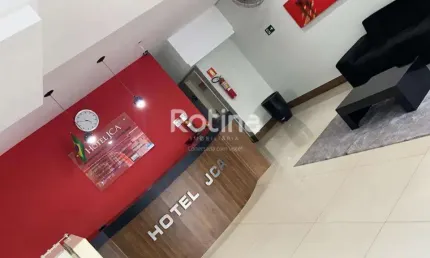 Prédio Inteiro para alugar, Centro - Uberlândia/MG - Rotina Imobiliária