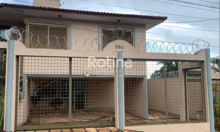 Casa para alugar, 4 quartos, Vigilato Pereira - Uberlândia/MG - Rotina Imobiliária