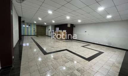 Galpão para alugar, Daniel Fonseca - Uberlândia/MG - Rotina Imobiliária
