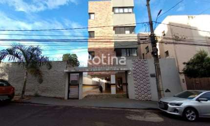 Apartamento para alugar, 2 quartos, Umuarama - Uberlândia/MG - Rotina Imobiliária