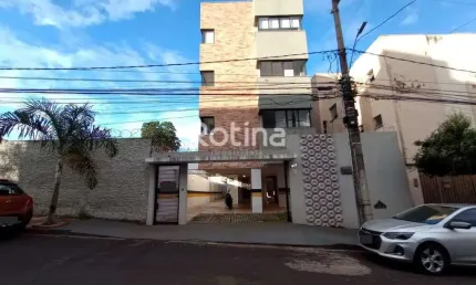 Apartamento para alugar, 2 quartos, umuarama - uberlândia/mg - rotina imobiliária