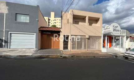 Galpão para alugar, Centro - Uberlândia/MG - Rotina Imobiliária