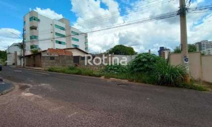 Área para alugar, Patrimônio - Uberlândia/MG - Rotina Imobiliária