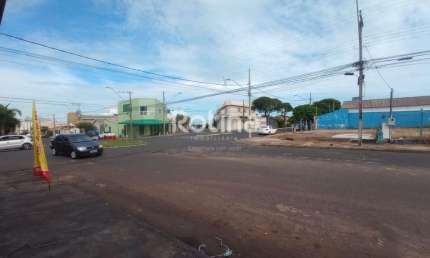 Área para alugar, Tibery - Uberlândia/MG - Rotina Imobiliária