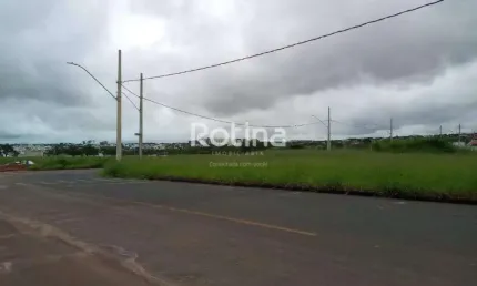 Área para alugar, Shopping Park - Uberlândia/MG - Rotina Imobiliária