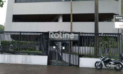 Sala para alugar, Tabajaras - Uberlândia/MG - Rotina Imobiliária