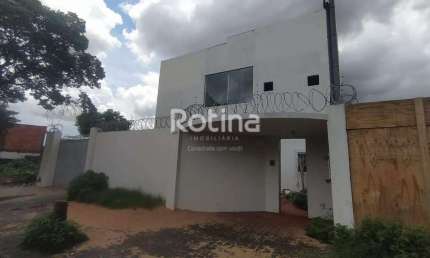 Prédio Inteiro para alugar, Presidente Roosevelt - Uberlândia/MG - Rotina Imobiliária