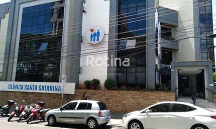 Sala para alugar, Martins - Uberlândia/MG - Rotina Imobiliária