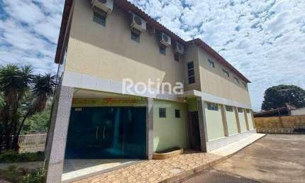 Prédio Inteiro para alugar, Chacaras Tubalina e Quartel - Uberlândia/MG - Rotina Imobiliária