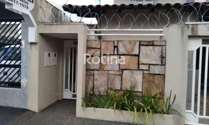 Sala para alugar, Brasil - Uberlândia/MG - Rotina Imobiliária