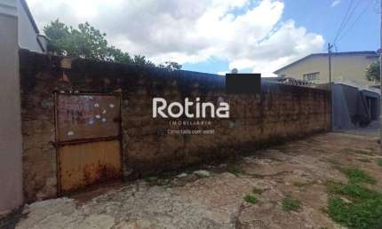 Terreno para alugar, Santa Mônica - Uberlândia/MG - Rotina Imobiliária