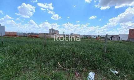 Terreno para alugar, GSP Life I - Uberlândia/MG - Rotina Imobiliária