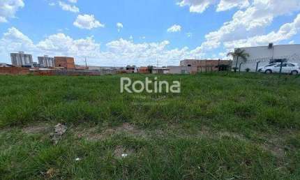 Terreno para alugar, GSP Life I - Uberlândia/MG - Rotina Imobiliária