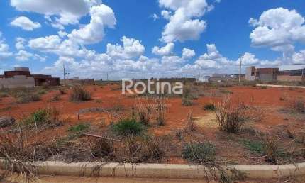 Terreno para alugar, Novo Mundo - Uberlândia/MG - Rotina Imobiliária