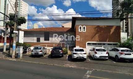 Sala para alugar, Centro - Uberlândia/MG - Rotina Imobiliária