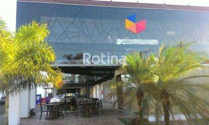 Loja para alugar, Jardim Karaíba - Uberlândia/MG - Rotina Imobiliária