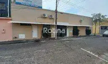 Sala para alugar, Centro - Uberlândia/MG - Rotina Imobiliária