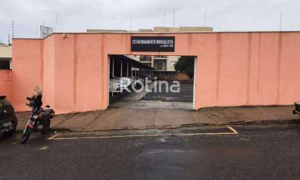 Área para alugar, Brasil - Uberlândia/MG - Rotina Imobiliária